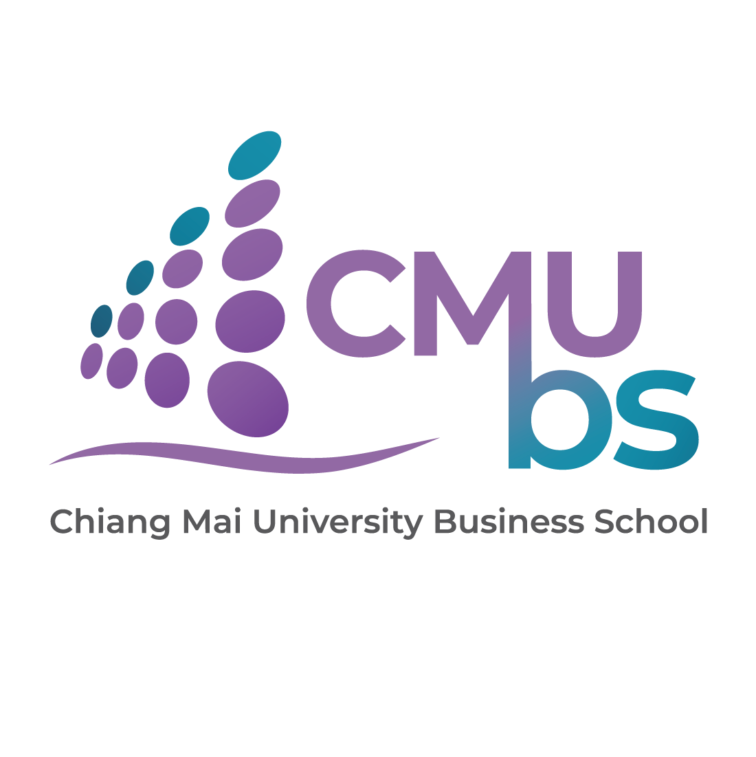 CMU Business School Logo